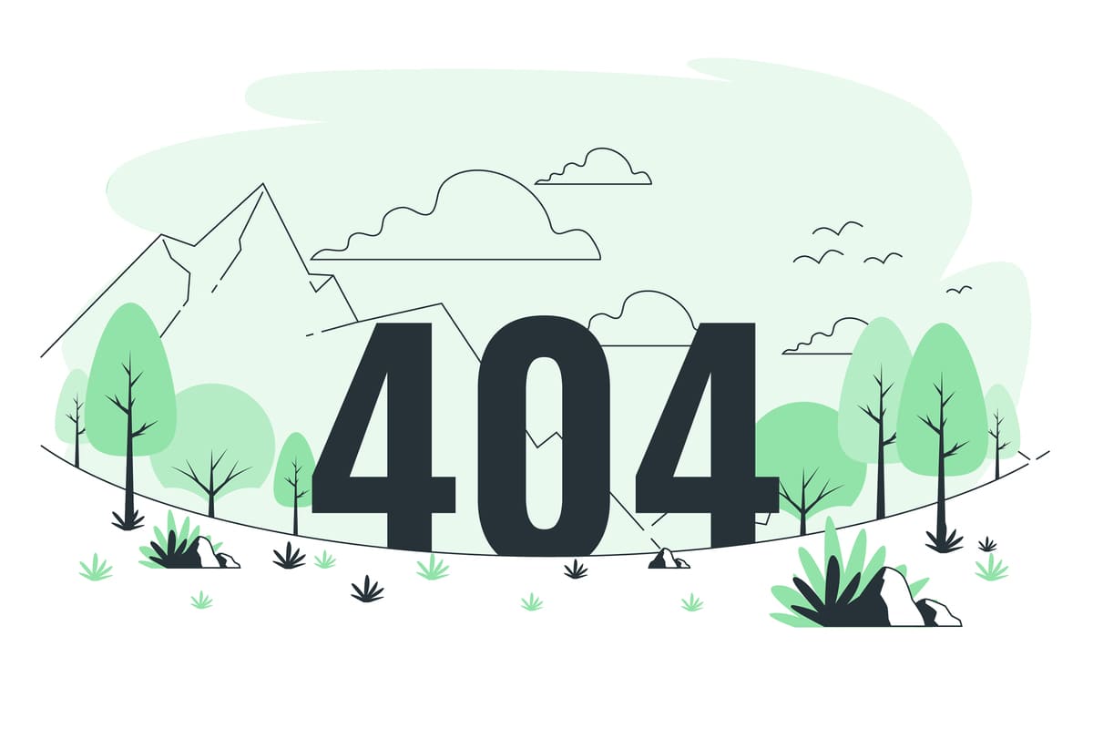 Błąd 404 – jak wpływa na SEO i jak skutecznie go naprawić?