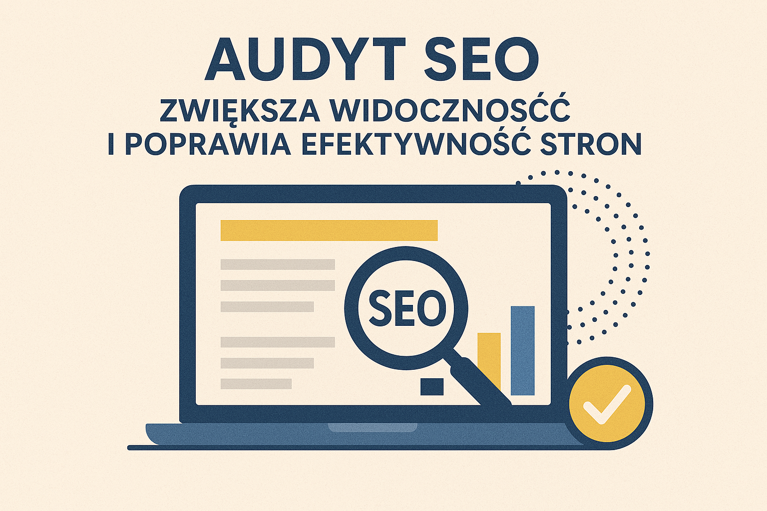 Audyt SEO: Klucz do widoczności i efektywności strony