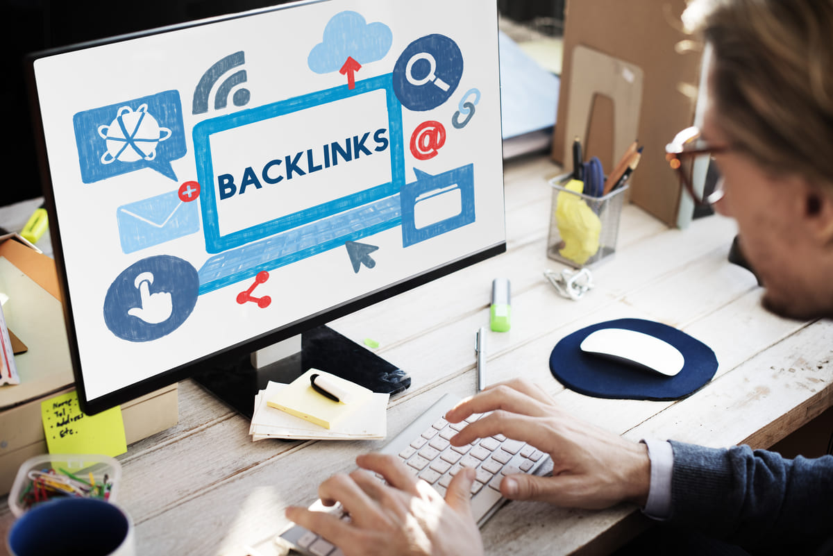 Backlinki – czym są i jak zdobywać wartościowe linki prowadzące do Twojej strony?