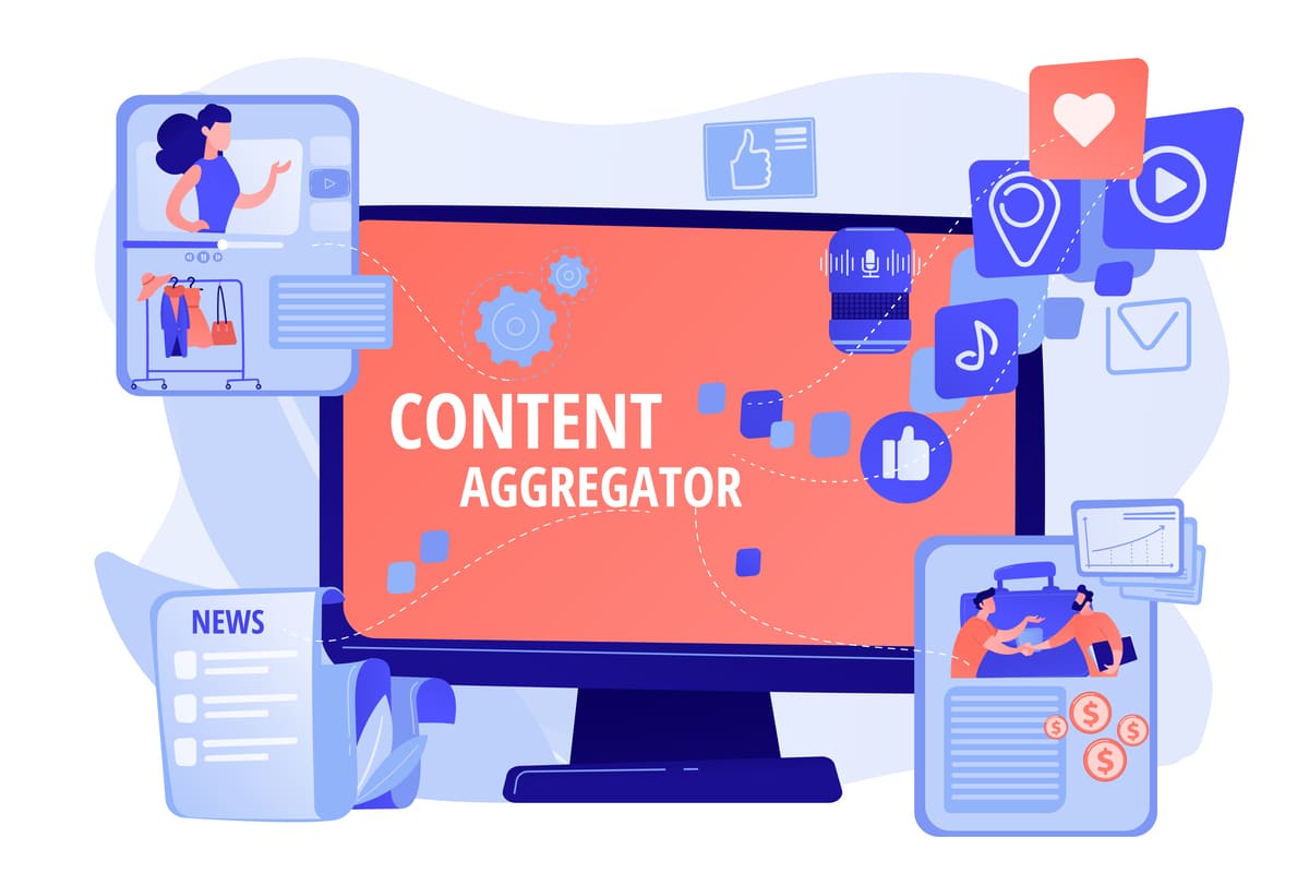 Rola i znaczenie contentu w marketingu internetowym