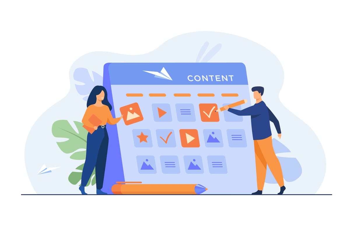 Content pruning - co to jest i jak pomaga w poprawie pozycji w wynikach wyszukiwania?