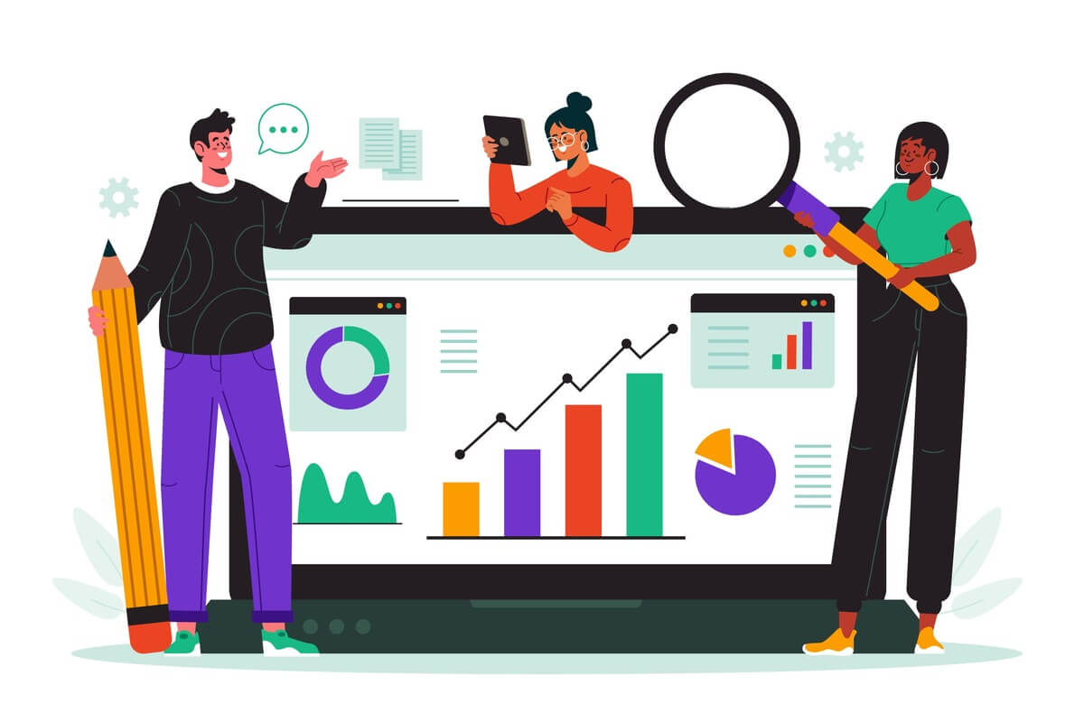Google Analytics 4 dla instytucji kultury: co mierzyć i jak raportować