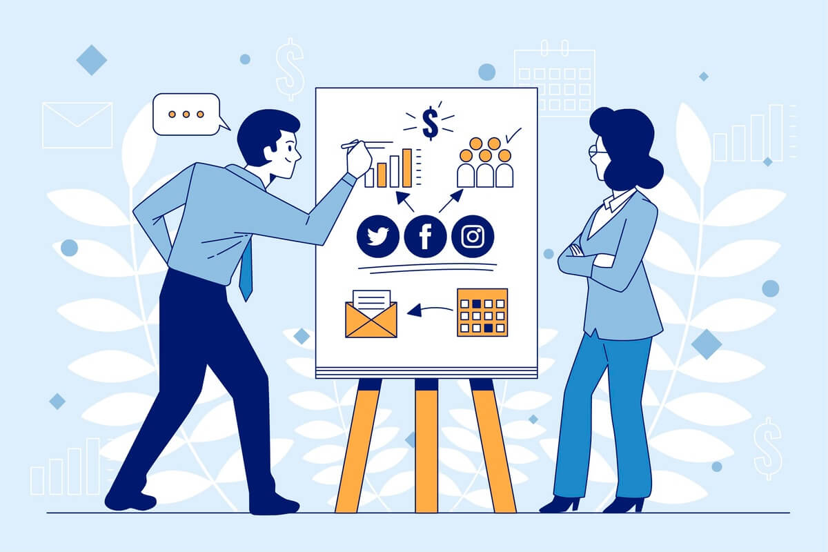 Remarketing w e-commerce: jak odzyskiwać porzucone koszyki przez Google Ads