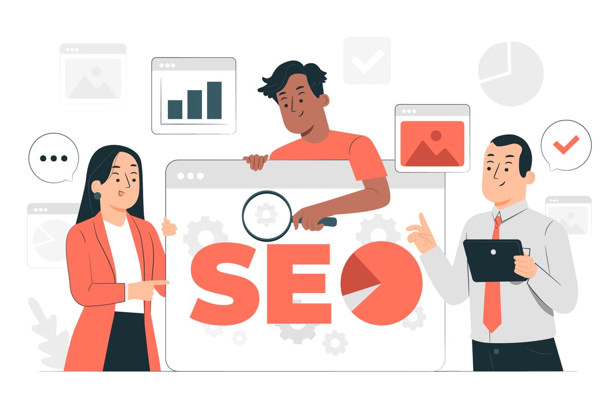 Audyt SEO – na czym polega i jak wpływa na widoczność Twojej strony w Google?