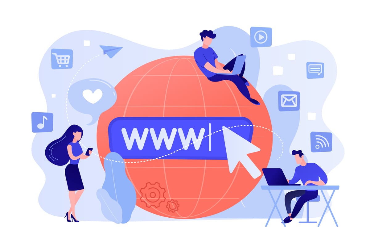 Czym jest URL i jak tworzyć przyjazne URL-e, które wspierają pozycjonowanie strony?