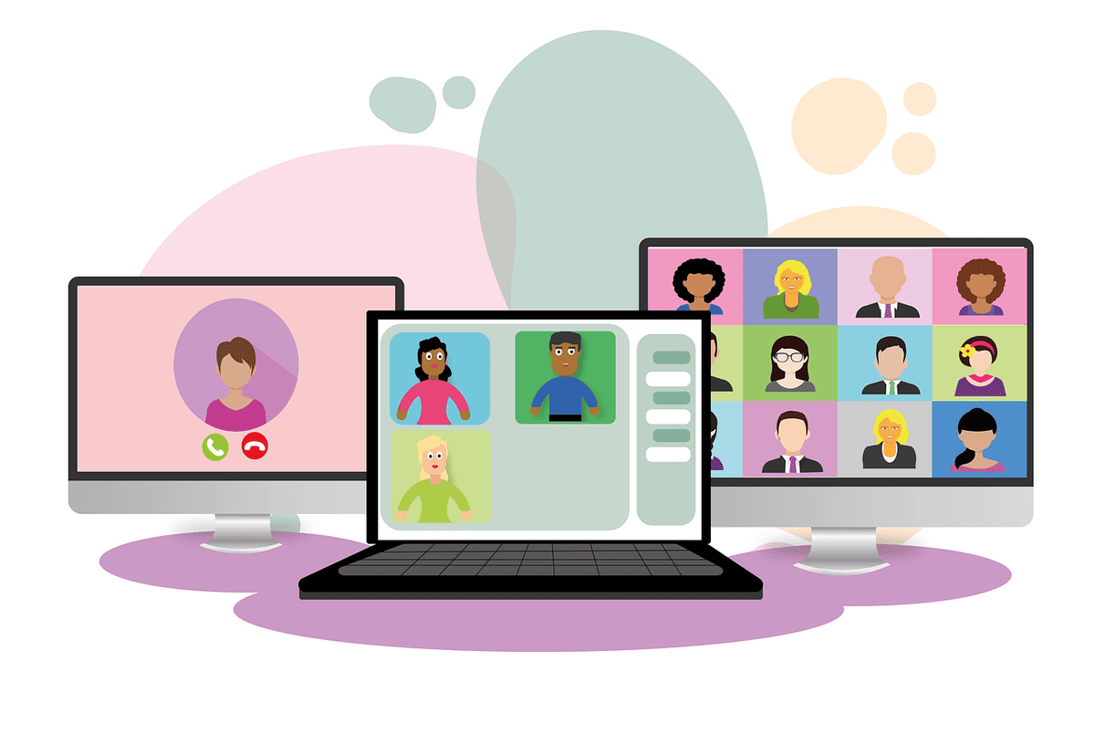 Webinar – co to jest, jak działa i dlaczego warto go stosować w komunikacji z klientem?