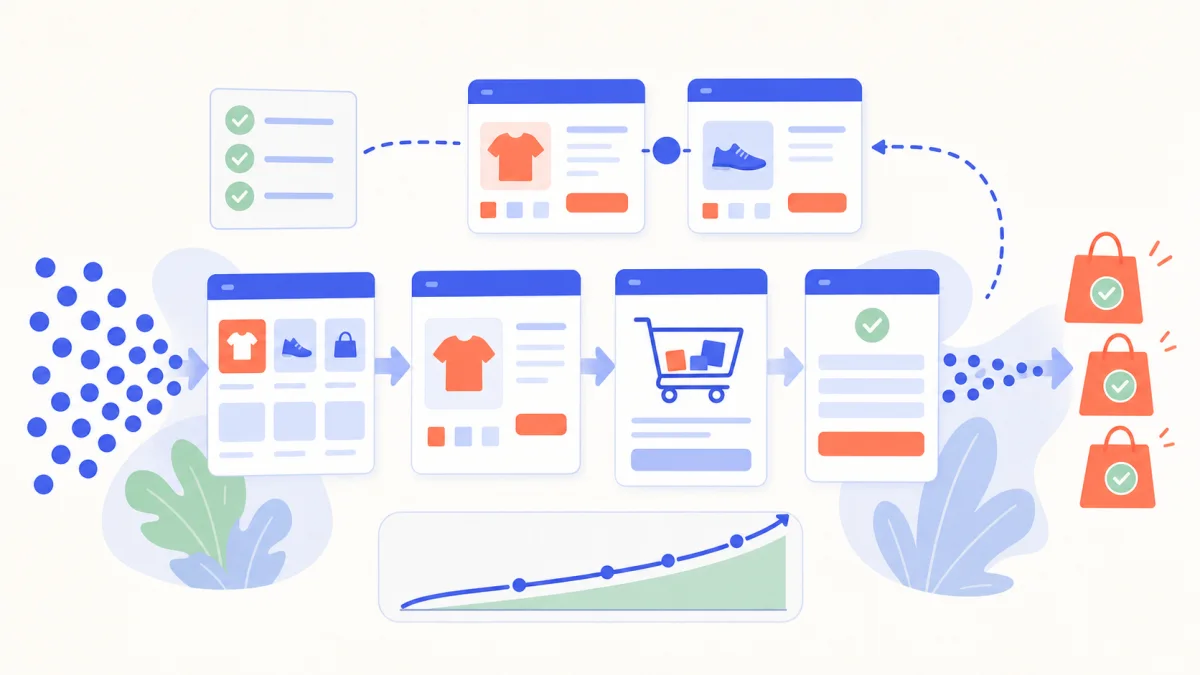 Współczynnik konwersji: Jak zoptymalizować e-commerce?
