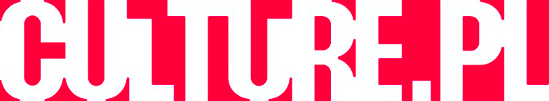 Culture.pl (Instytut Adama Mickiewicza) logo