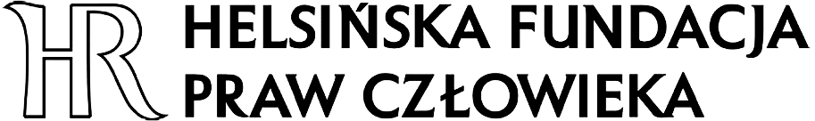 Helsińska Fundacja Praw Człowieka
