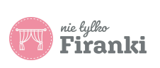 Logo sklepu NieTylkoFiranki.pl