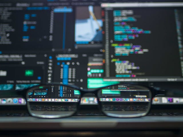 Analityka dla biznesów online