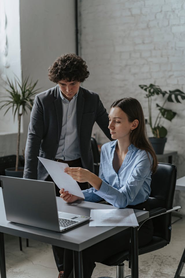 Mierzenie efektów marketingu B2B