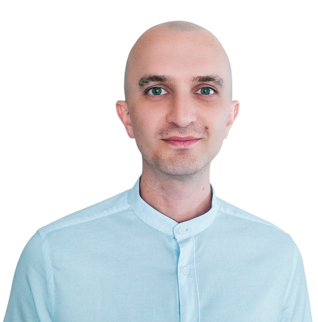 Jarosław Bazylewicz