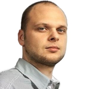 Łukasz Kalbarczyk