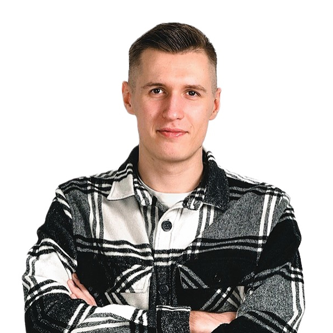 Szymon Bujakowski